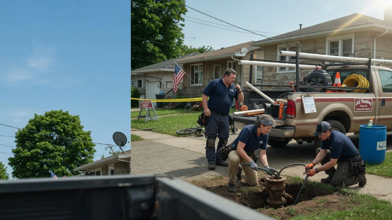 Water Heater Replacement in Nash, OK near me